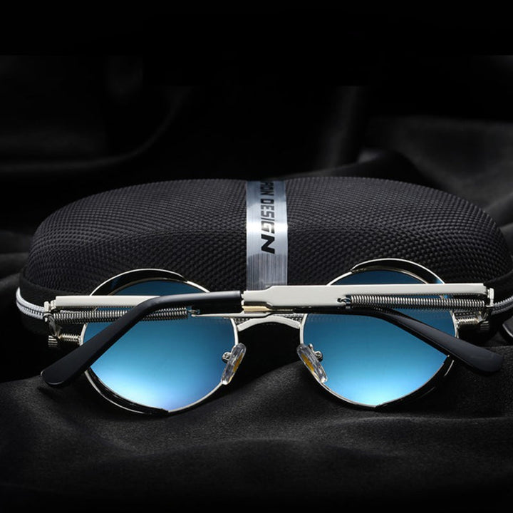 Timeless Polarized Men&