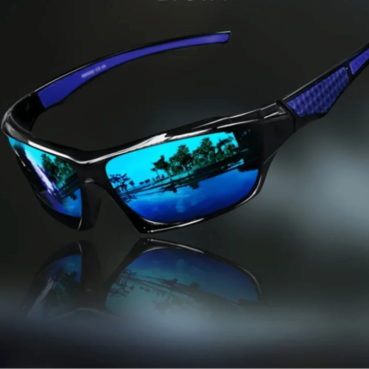Timeless Polarized Men&