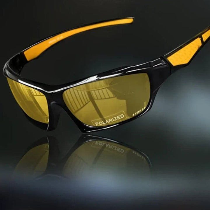Timeless Polarized Men&