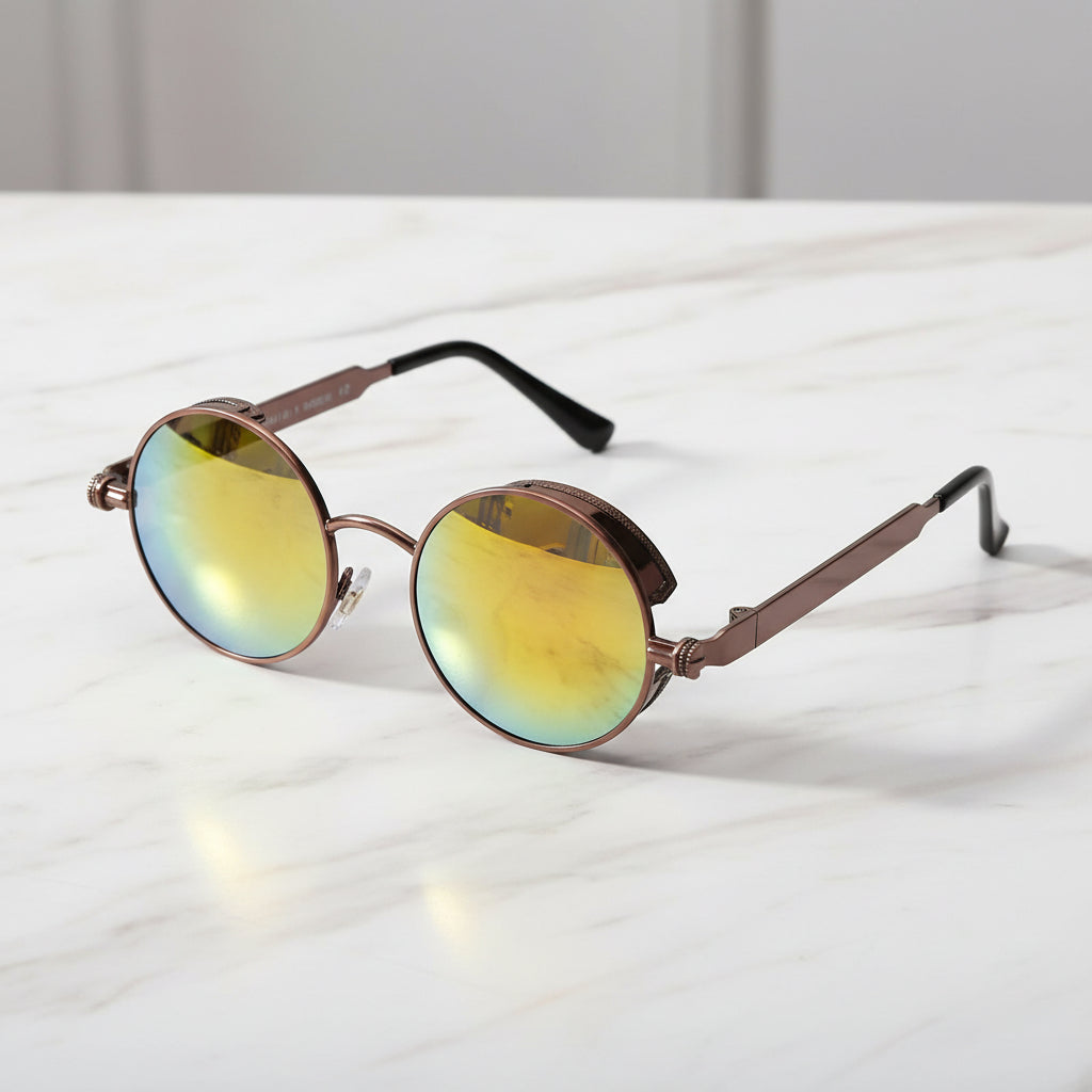 Timeless Polarized Men&
