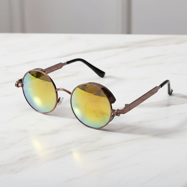 Timeless Polarized Men&