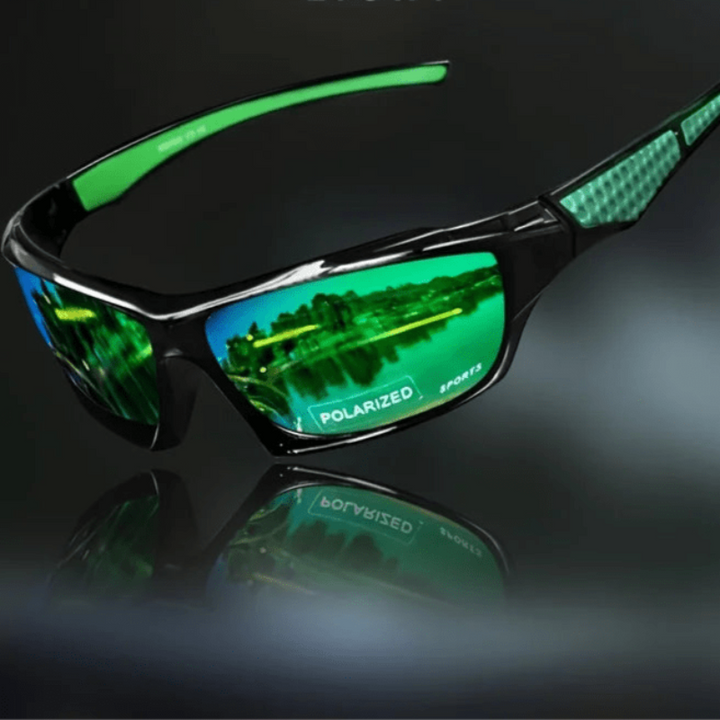 Timeless Polarized Men&
