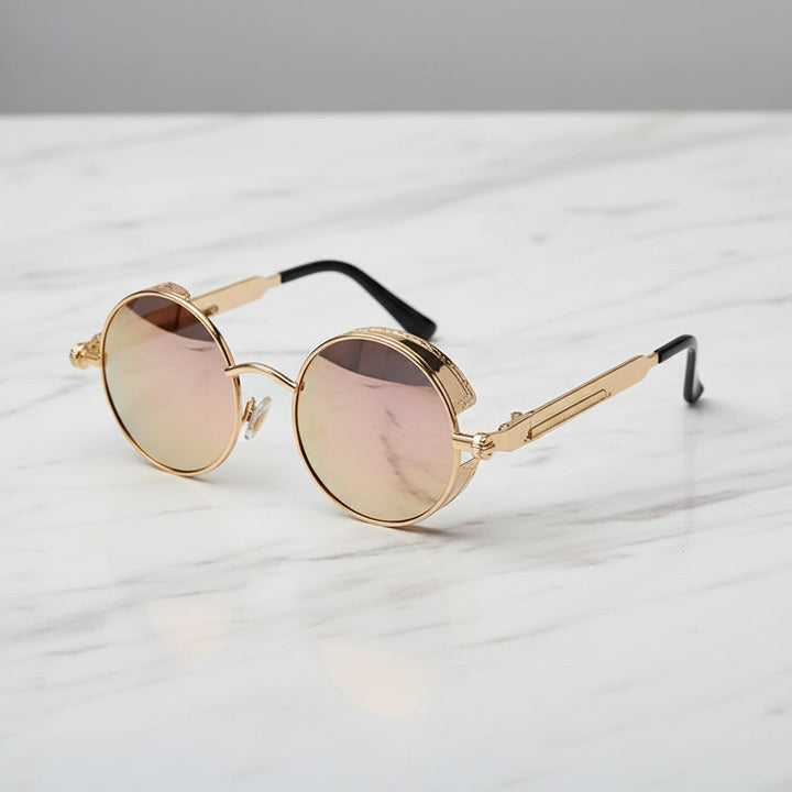 Timeless Polarized Men&