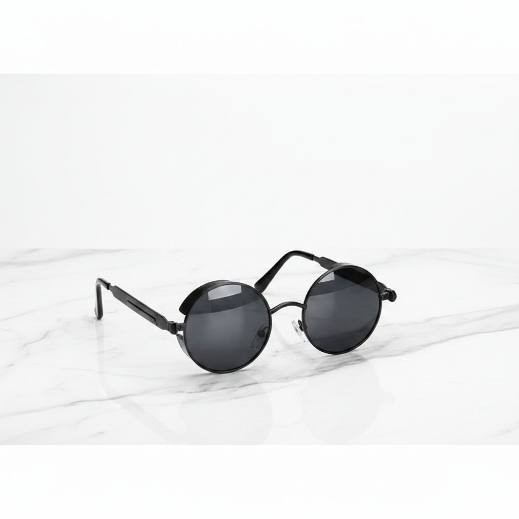 Timeless Polarized Men&