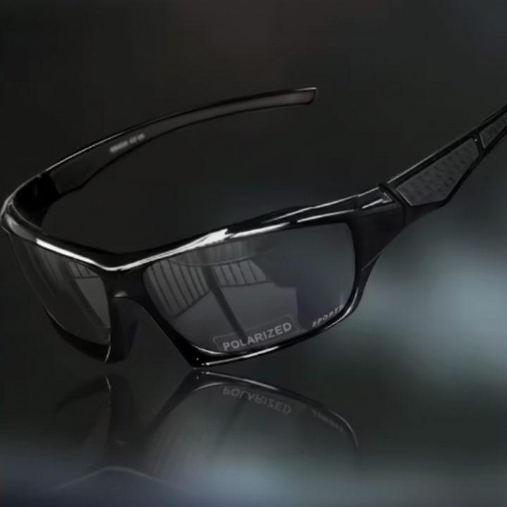 Timeless Polarized Men&