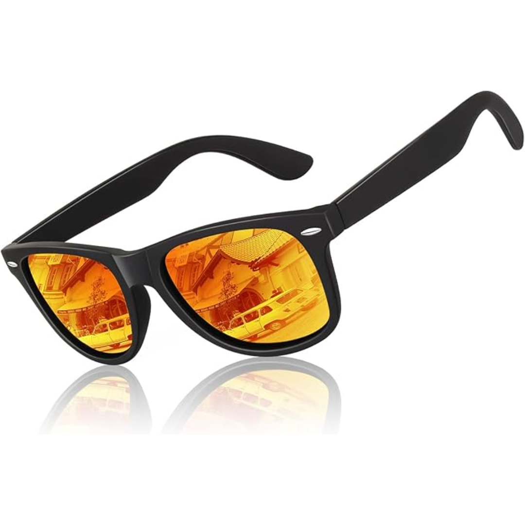 Timeless Polarized Sunglasses 0
