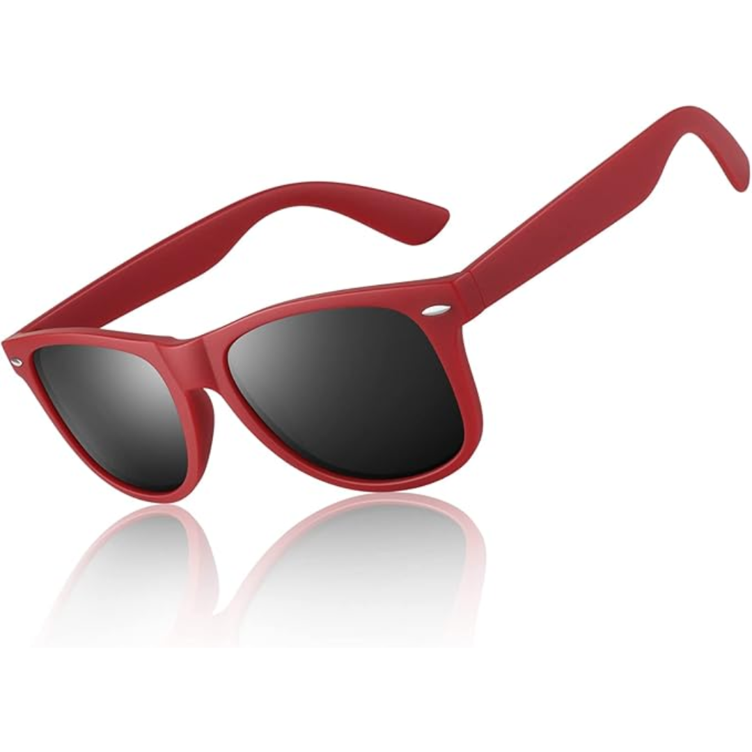 Timeless Polarized Sunglasses 1