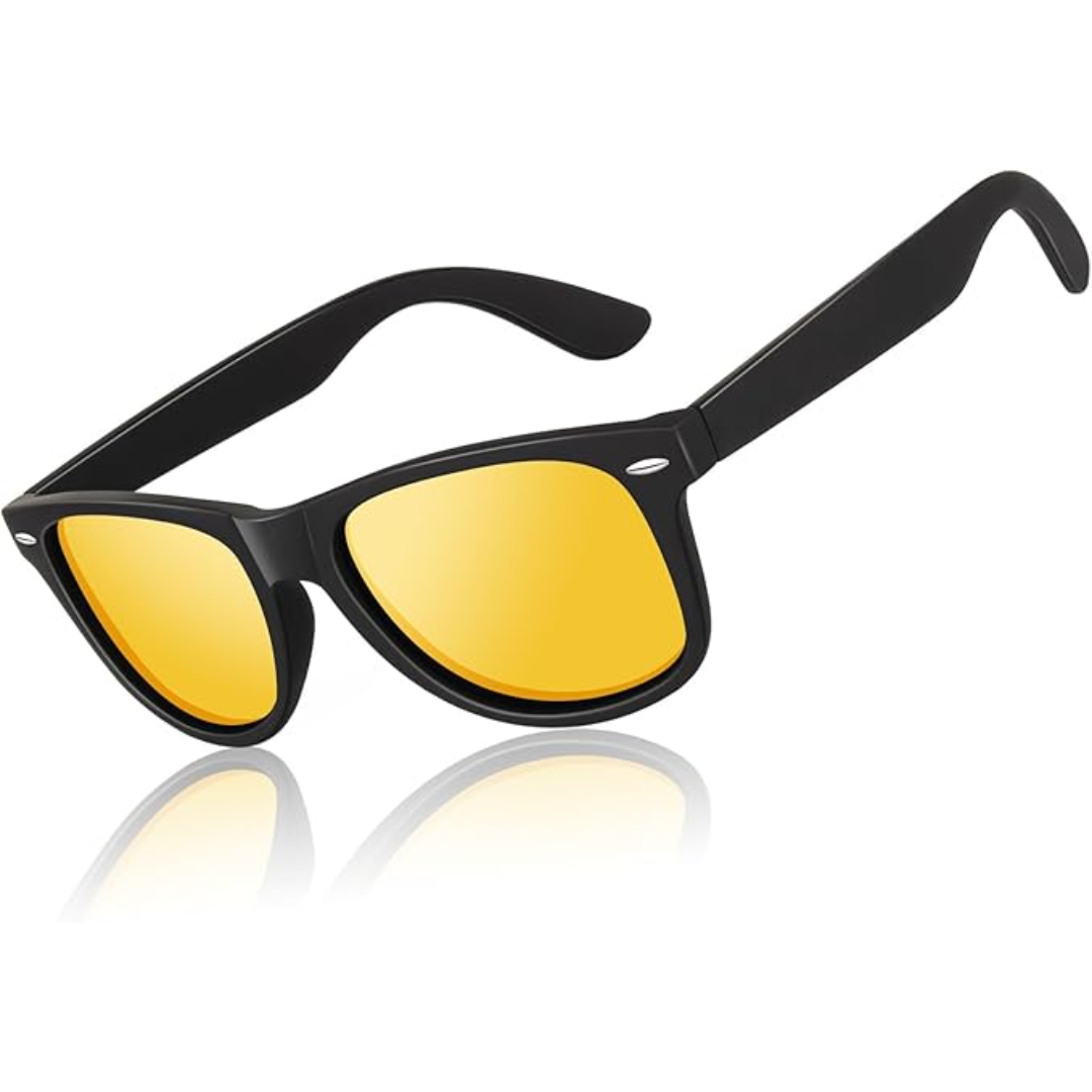Timeless Polarized Sunglasses 4