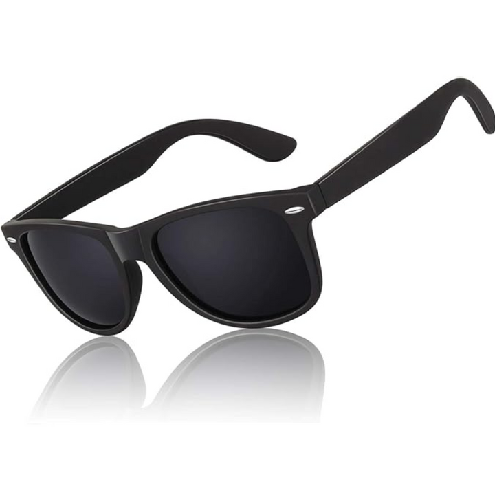 Timeless Polarized Sunglasses 5
