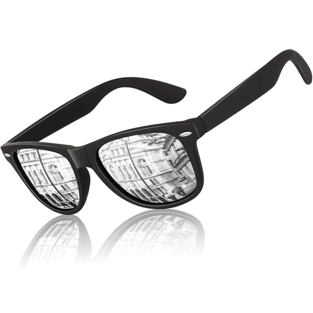 Timeless Polarized Sunglasses 6