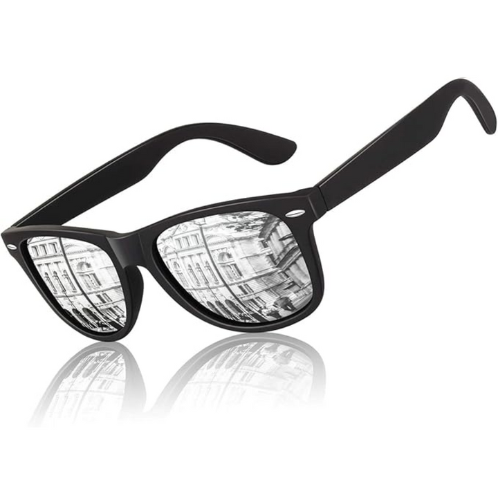Timeless Polarized Sunglasses 6