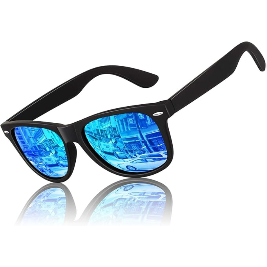 Timeless Polarized Sunglasses 7