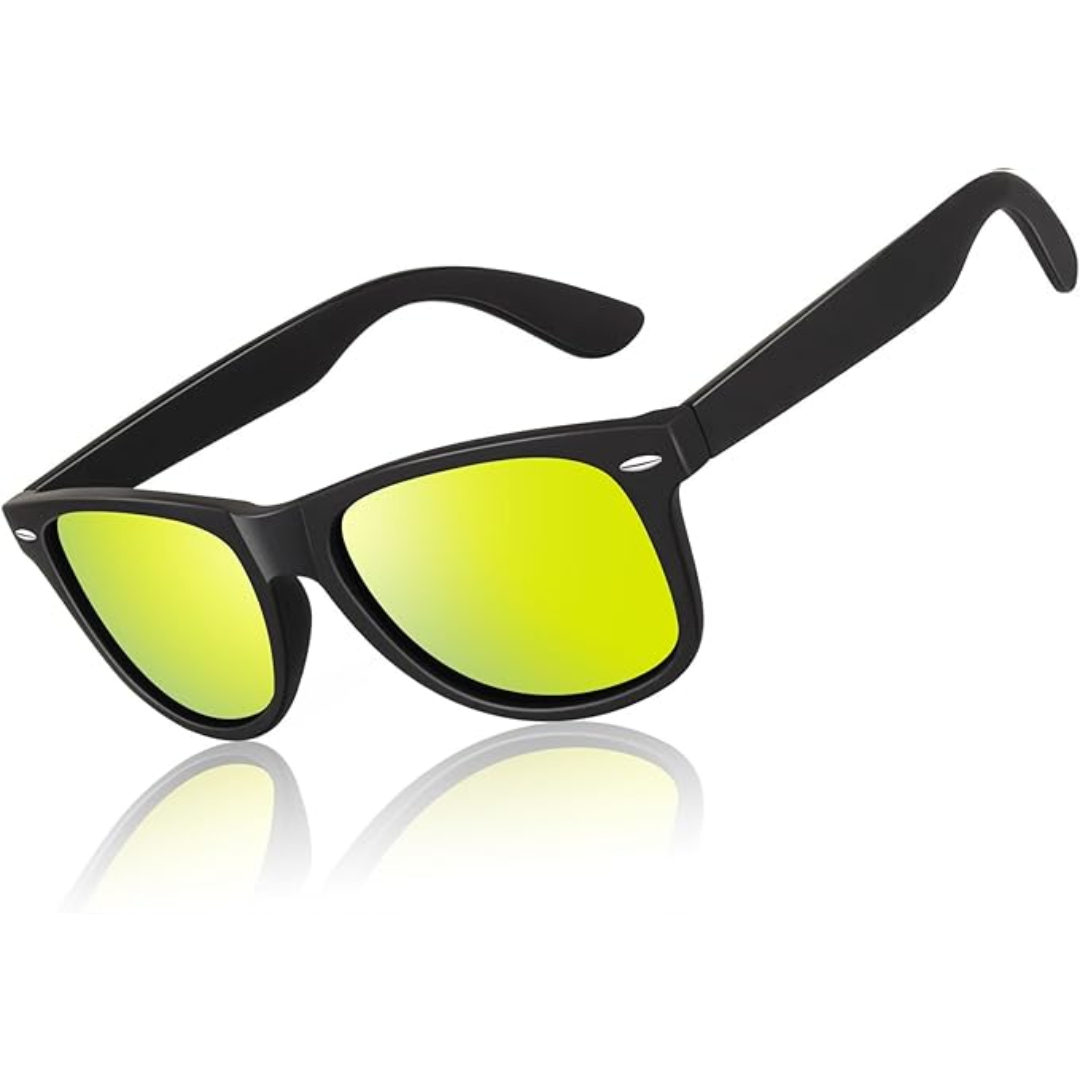 Timeless Polarized Sunglasses 8