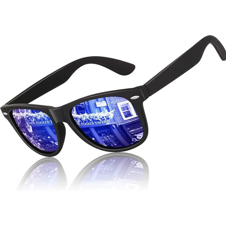 Timeless Polarized Sunglasses 9