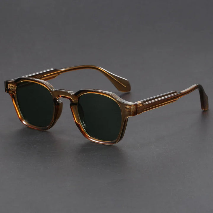 Timeless Polycarbonate Sunglasses 0