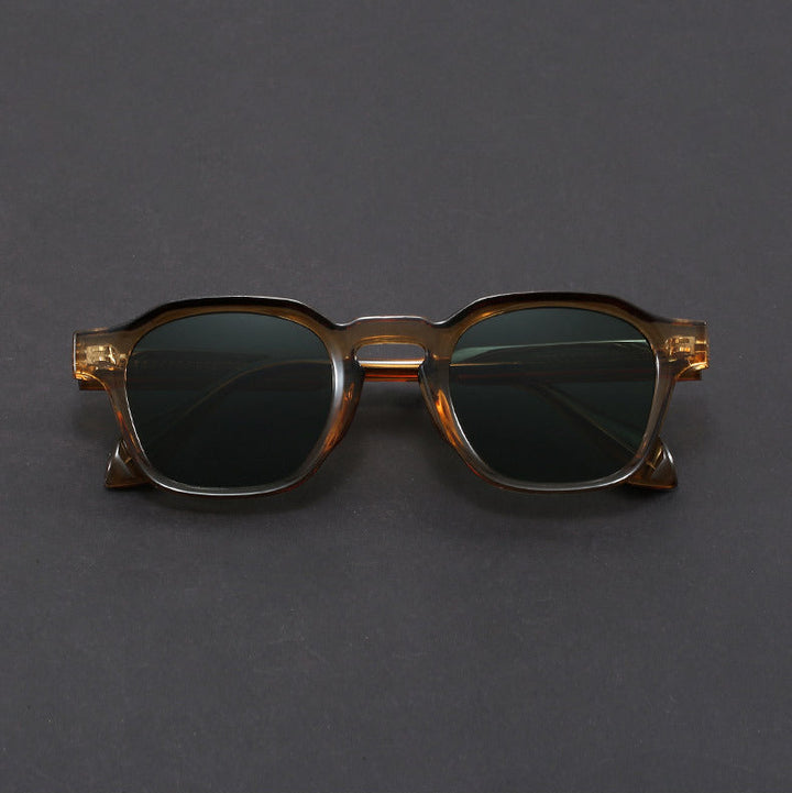 Timeless Polycarbonate Sunglasses 1