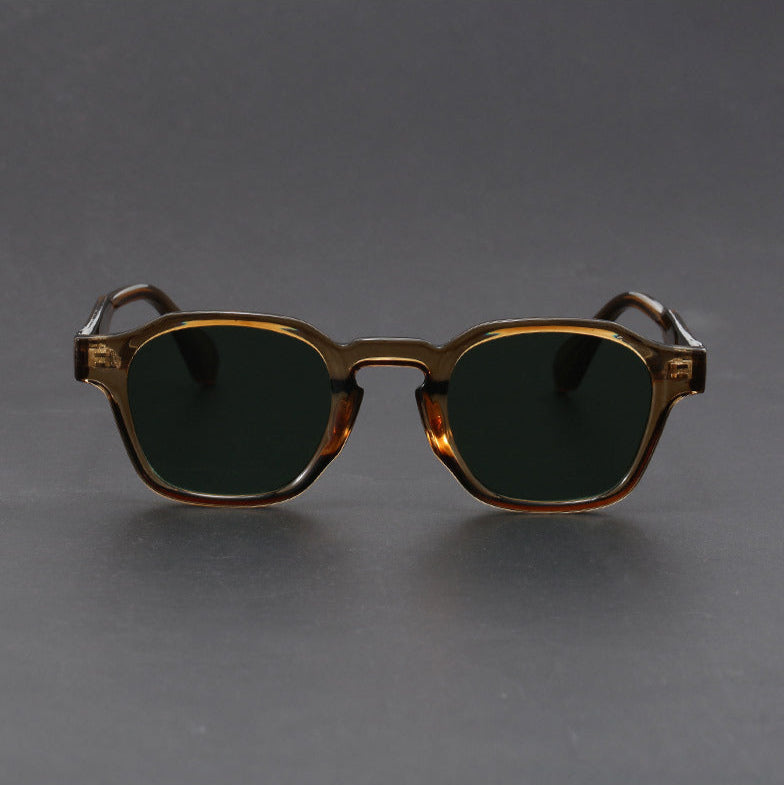 Timeless Polycarbonate Sunglasses 2