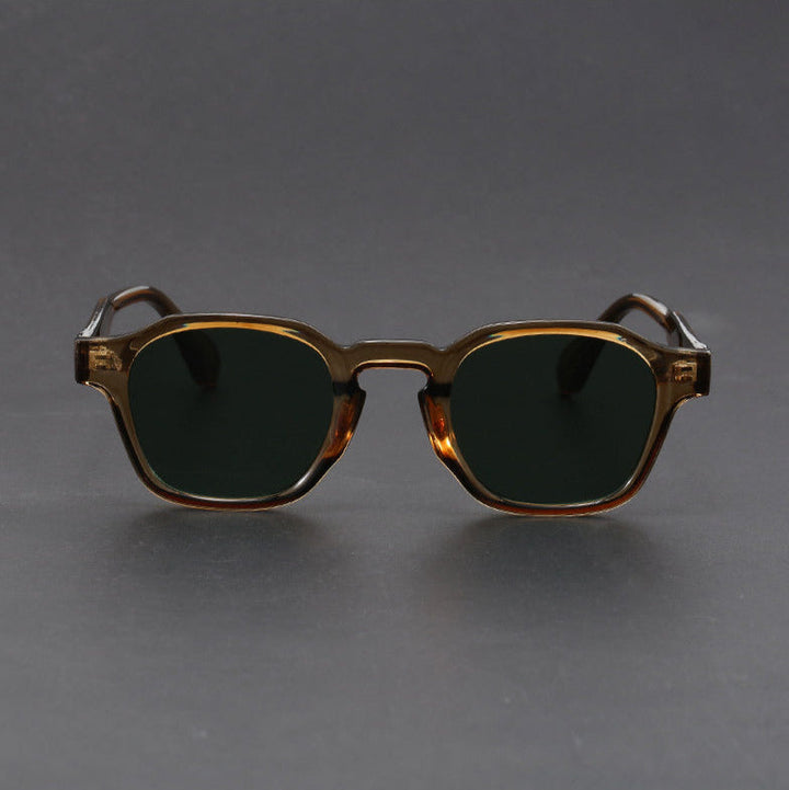 Timeless Polycarbonate Sunglasses 2