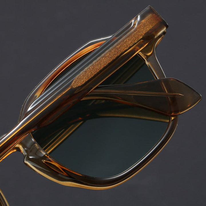 Timeless Polycarbonate Sunglasses 3