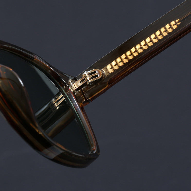 Timeless Polycarbonate Sunglasses 4
