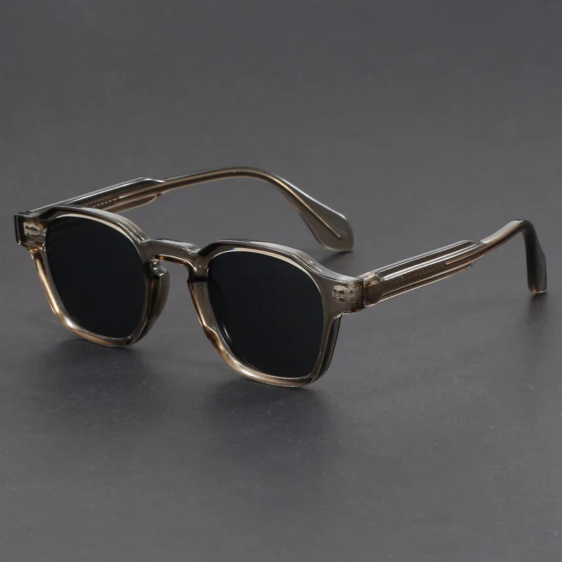 Timeless Polycarbonate Sunglasses 5