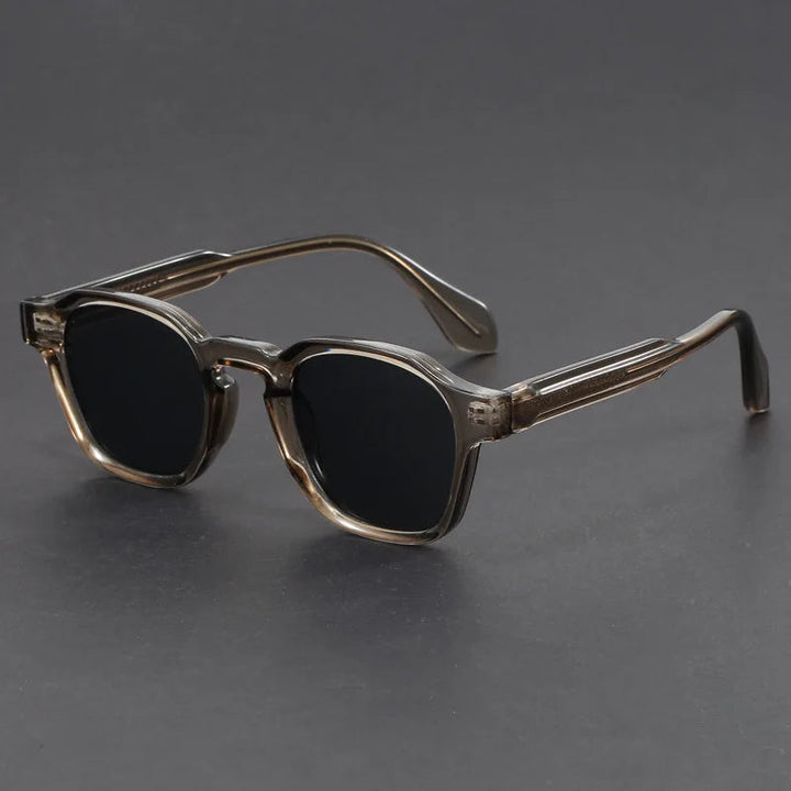 Timeless Polycarbonate Sunglasses 5