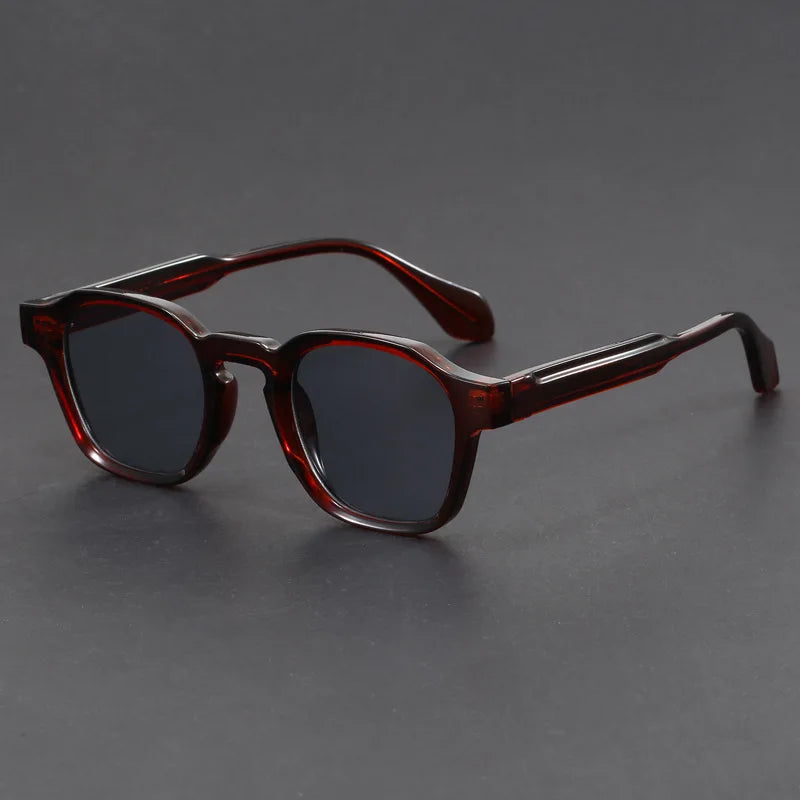 Timeless Polycarbonate Sunglasses 7