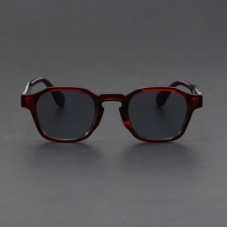 Timeless Polycarbonate Sunglasses 8