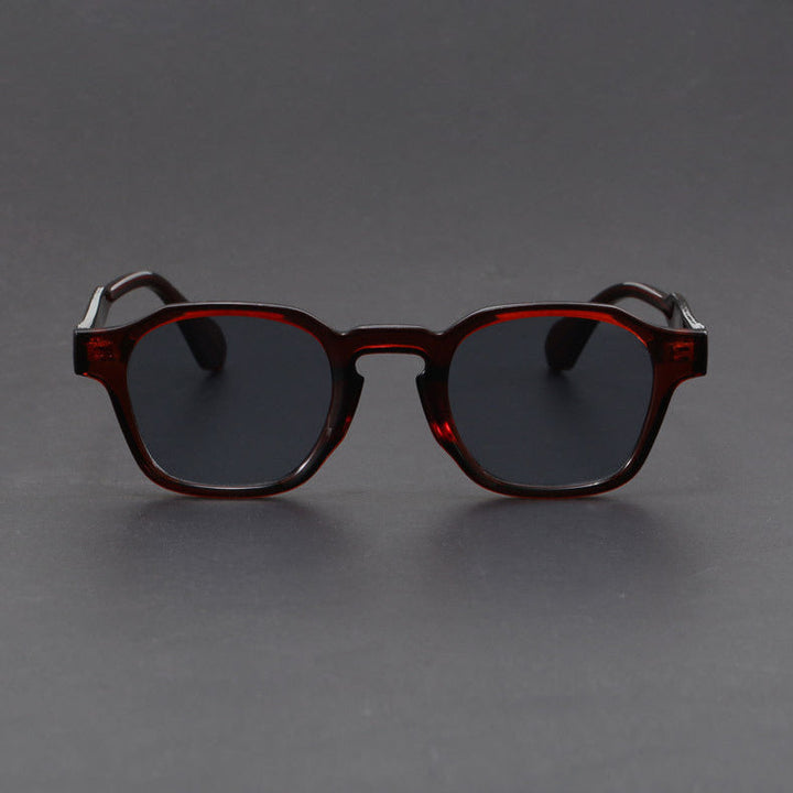 Timeless Polycarbonate Sunglasses 8