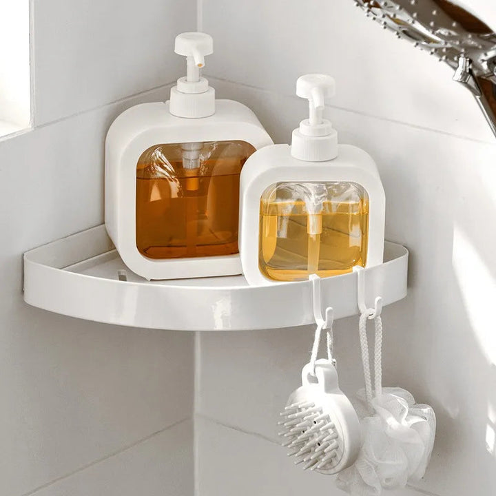 Timeless Scandinavian Soap Dispenser 1