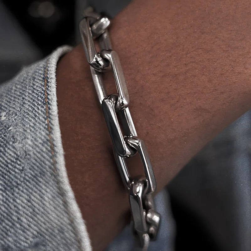 Timeless Stainless Steel Bracelet 1