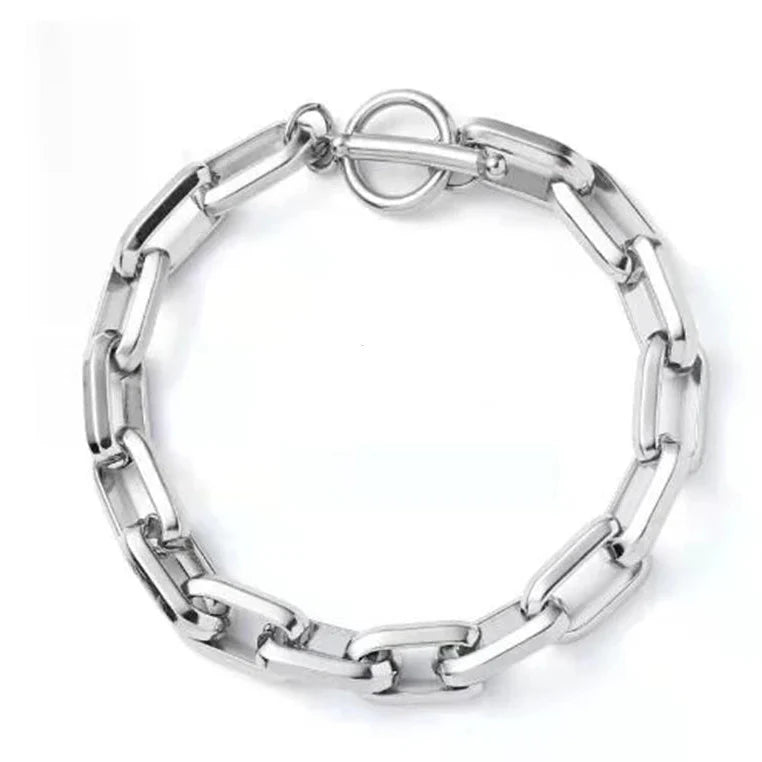 Timeless Stainless Steel Bracelet 4