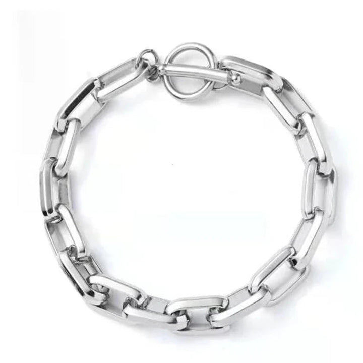Timeless Stainless Steel Bracelet 4