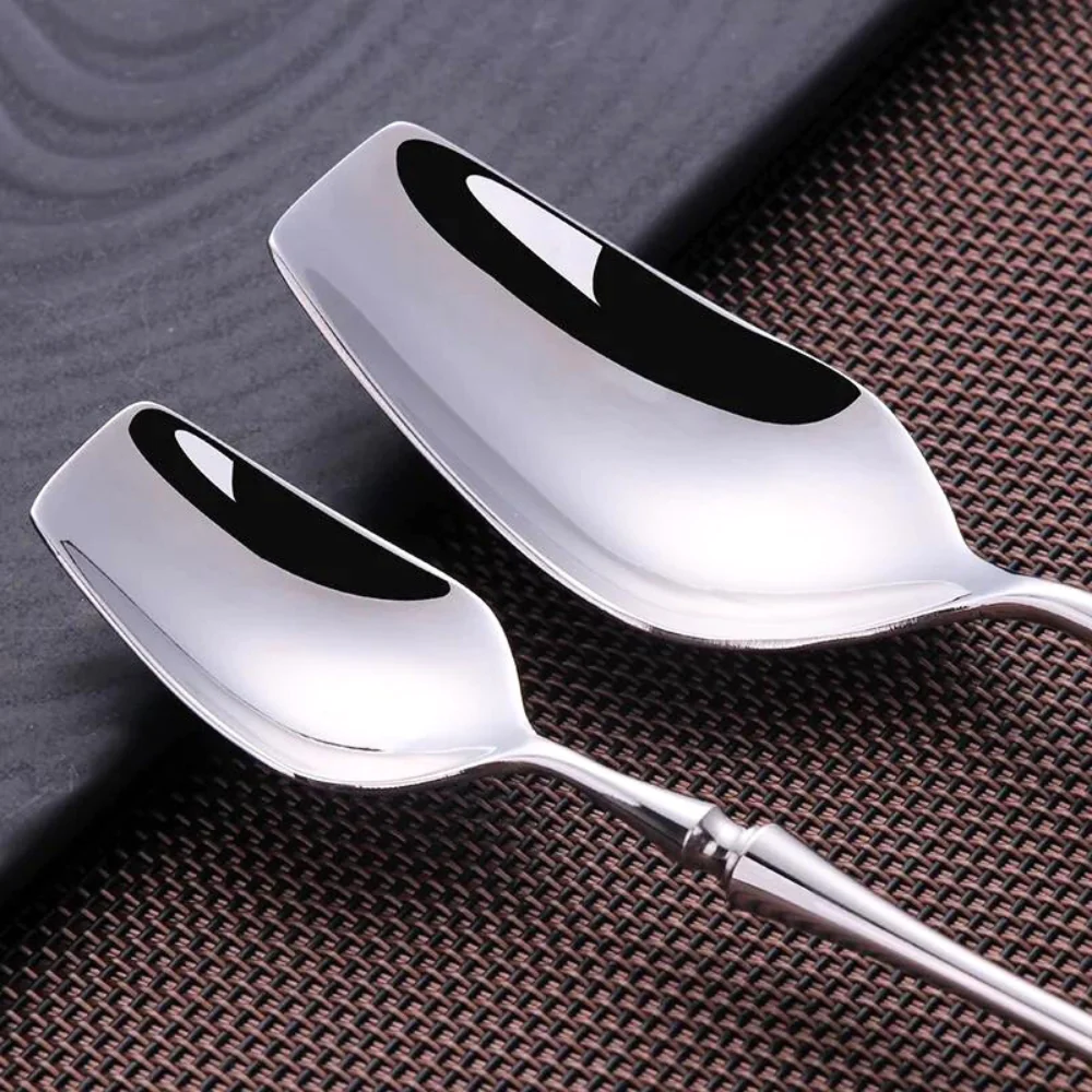 Timeless Stainless Steel Cutlery Set 3