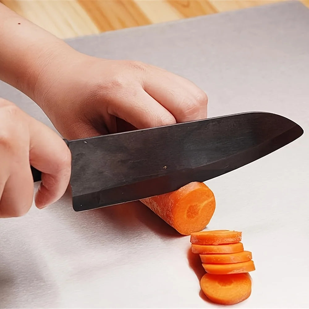 Timeless Stainless Steel Cutting Board 5