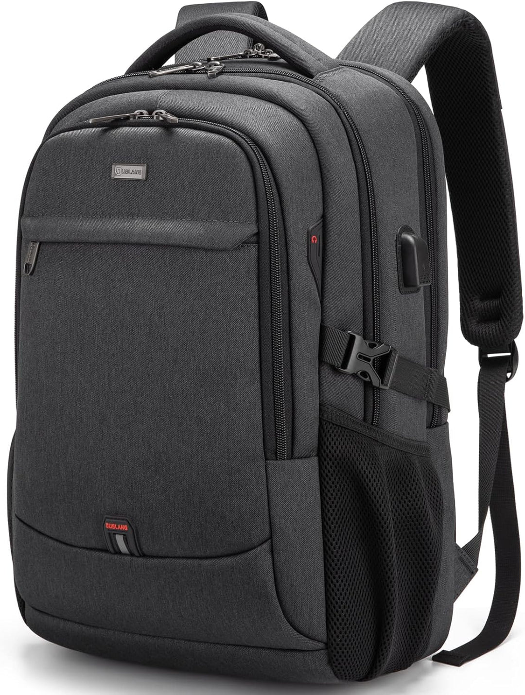 Timeless Water-Resistant Travel Backpack 13
