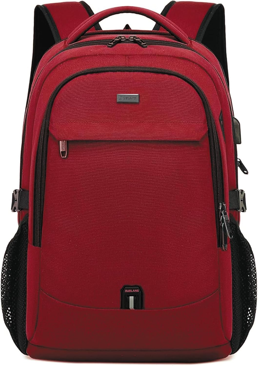 Timeless Water-Resistant Travel Backpack 16