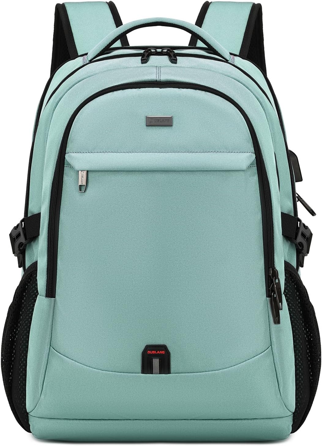 Timeless Water-Resistant Travel Backpack 7