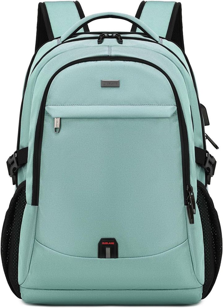 Timeless Water-Resistant Travel Backpack 7
