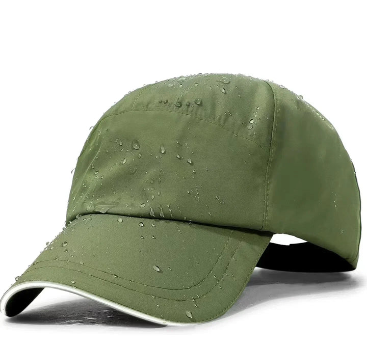 Timeless Waterproof Cap 0