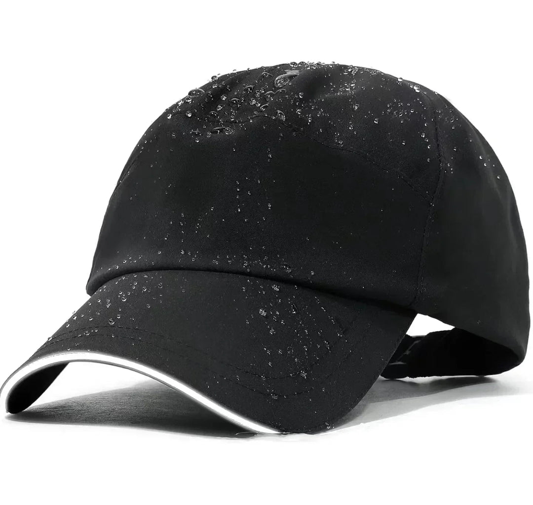 Timeless Waterproof Cap 10