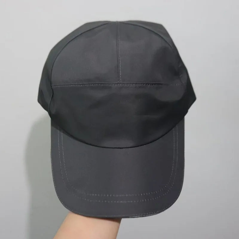 Timeless Waterproof Cap 7