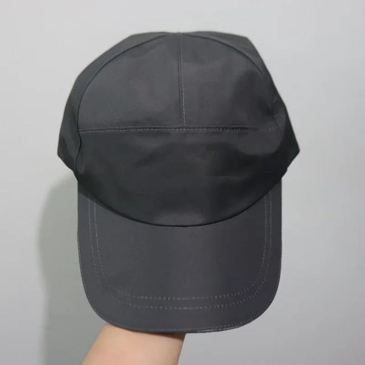 Timeless Waterproof Cap 7