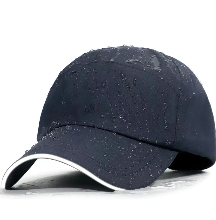Timeless Waterproof Cap 8
