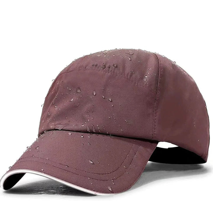 Timeless Waterproof Cap 9