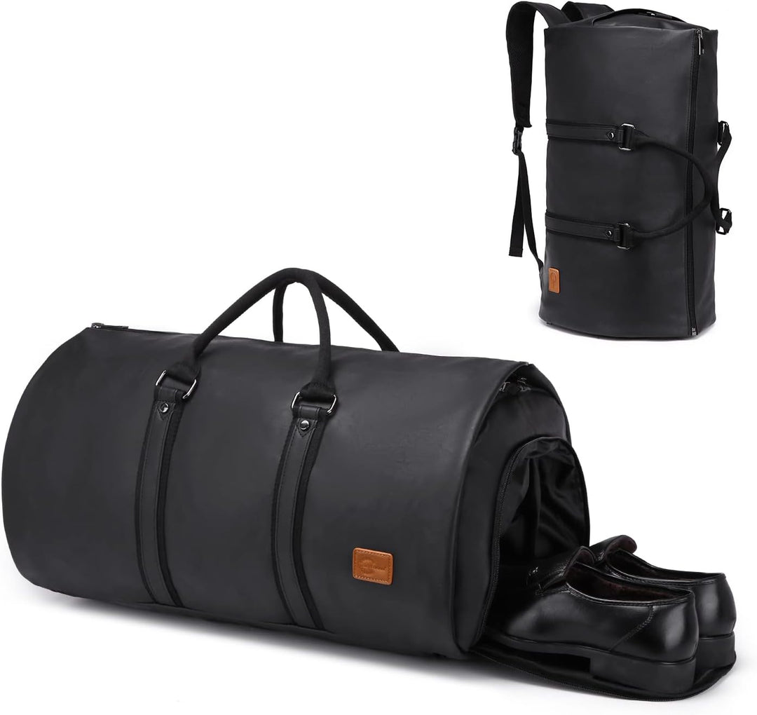 Timeless Waterproof Garment Duffel Bag 0