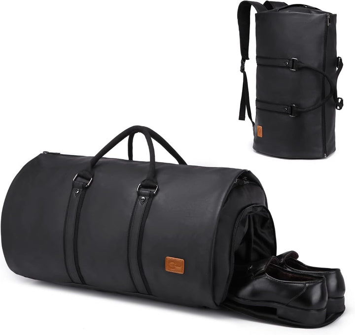 Timeless Waterproof Garment Duffel Bag 0