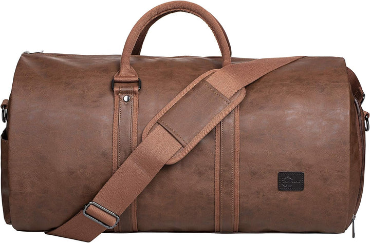 Timeless Waterproof Garment Duffel Bag 1
