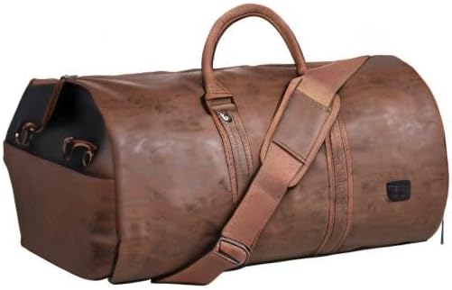 Timeless Waterproof Garment Duffel Bag 4