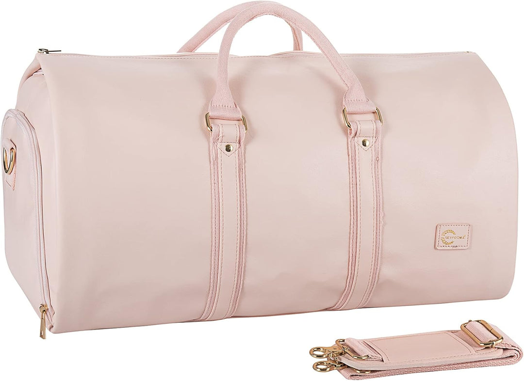 Timeless Waterproof Garment Duffel Bag 6
